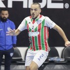 Futsal Entrevista a Ariel Minetti