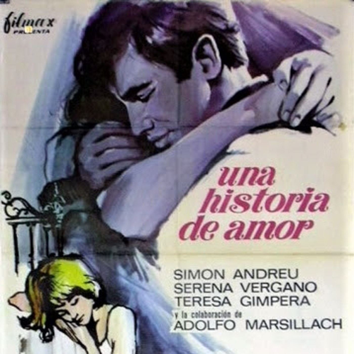 Escuchando Peliculas