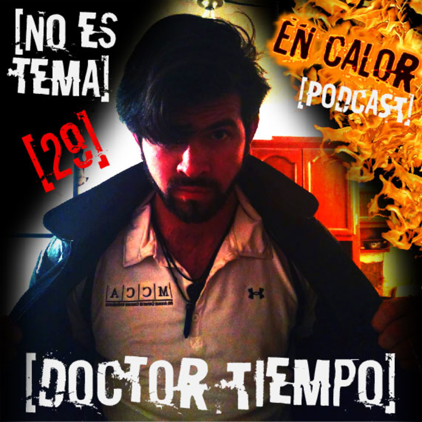 Podcast - En calor