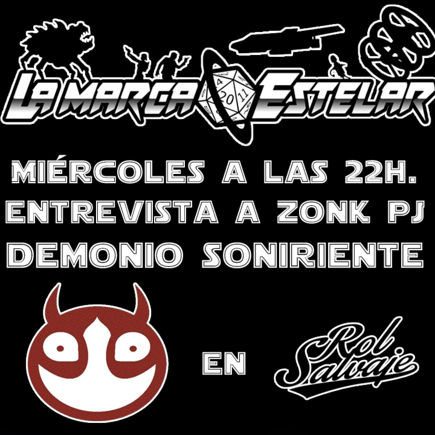 ROL SALVAJE