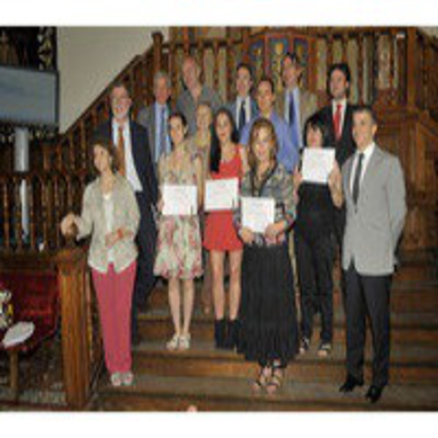 Conferencias y actos institucionales de la UAH