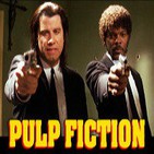 LODE 4x39 –Archivo Ligero- PULP FICTION 20º aniversario