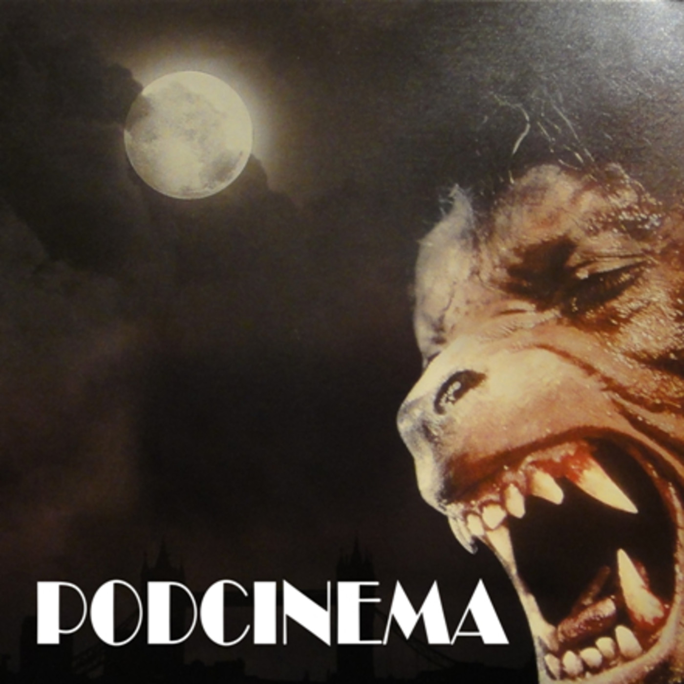 Podcinema