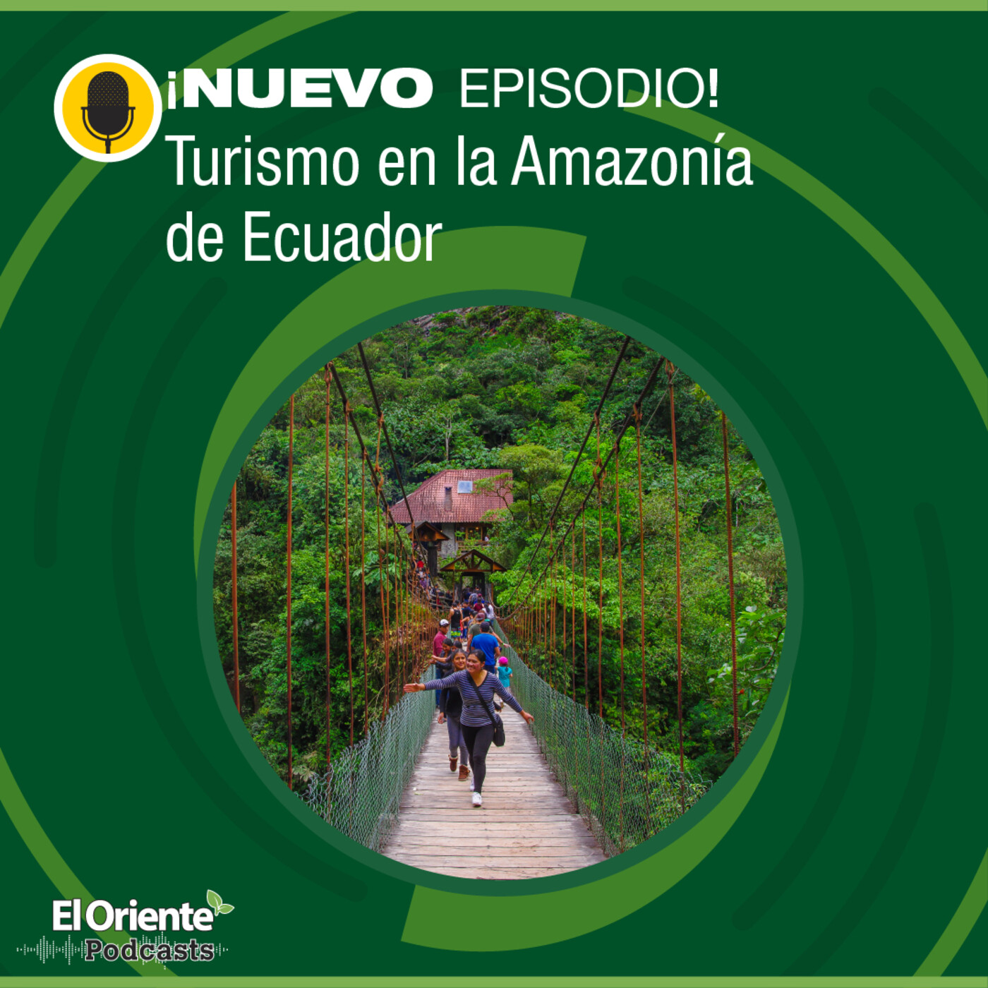 La Voz de la Amazonía
