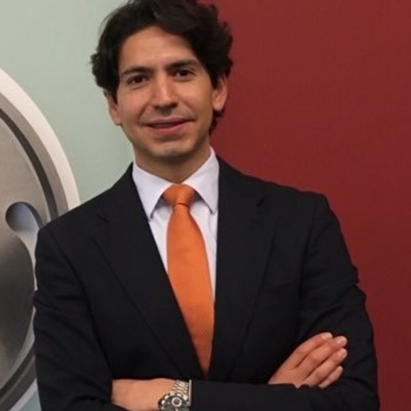 Así es la entrevista con Jorge Manzo