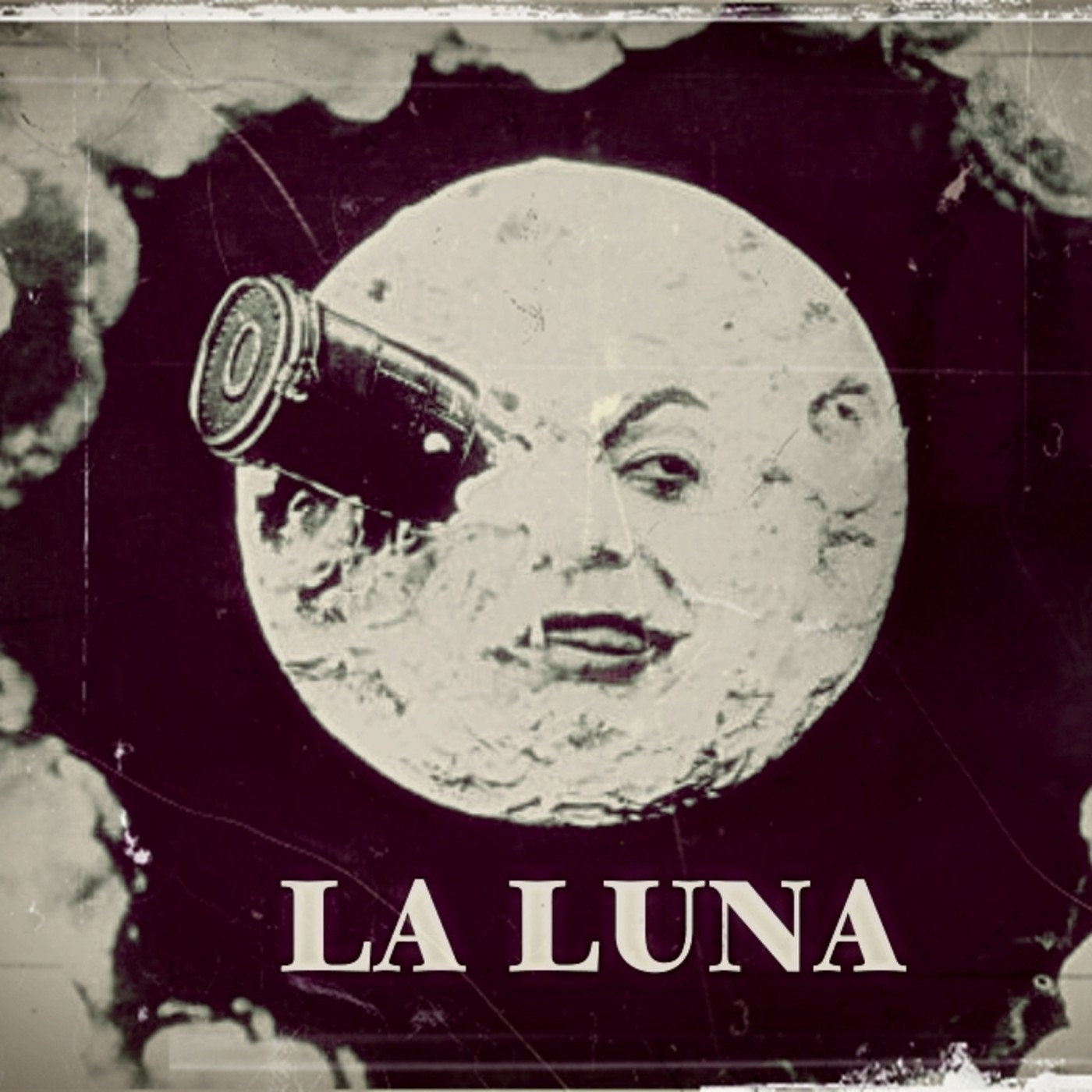 La Luna