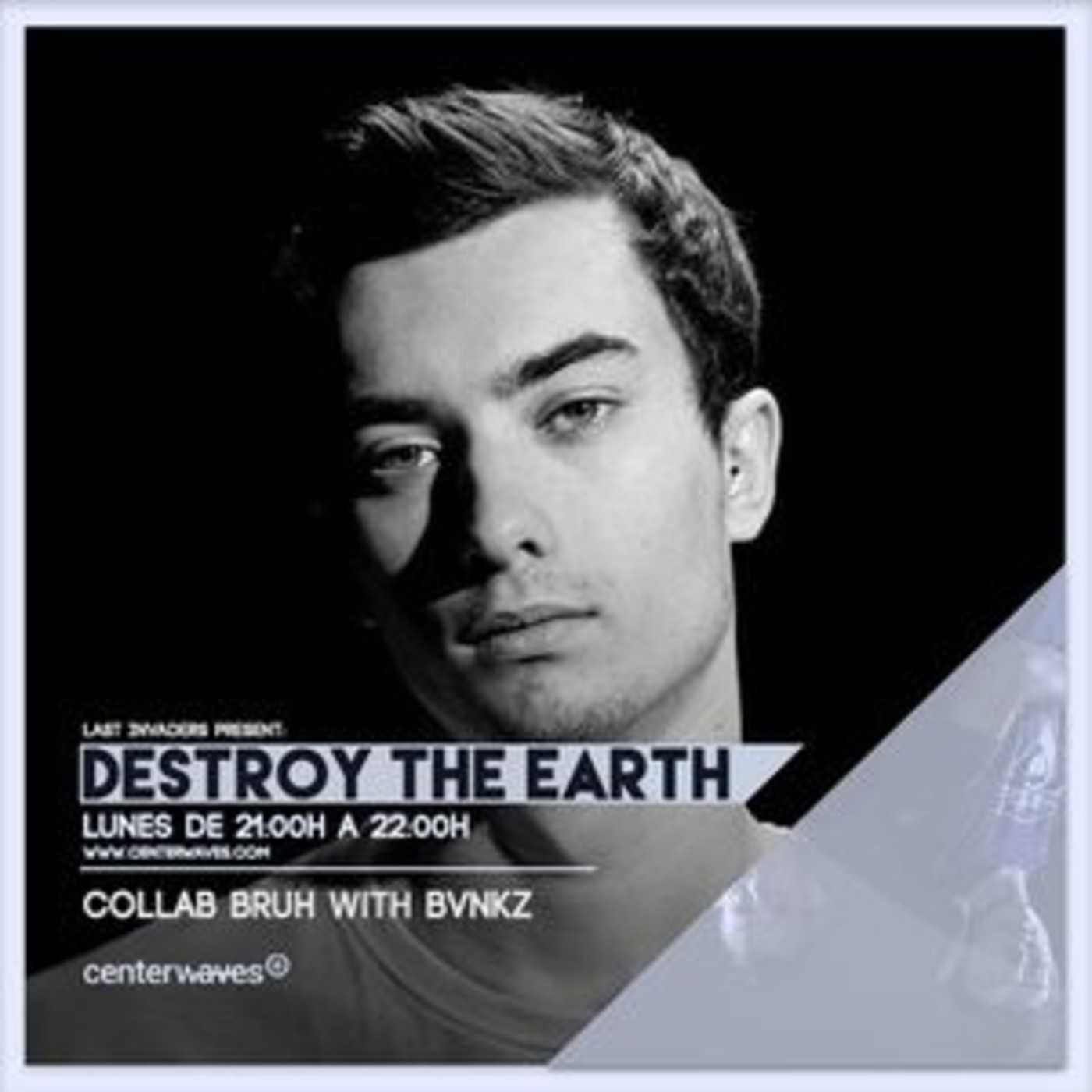 Destroy The Earth Podcast