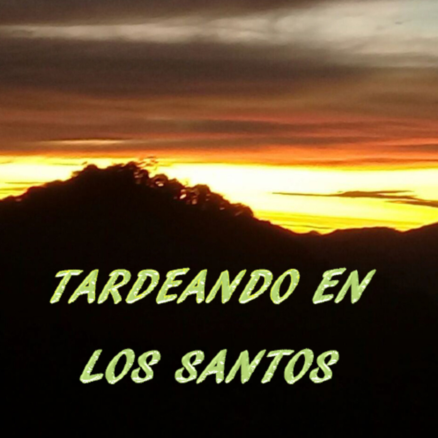 Programas Completos Tardeando en Los Santos