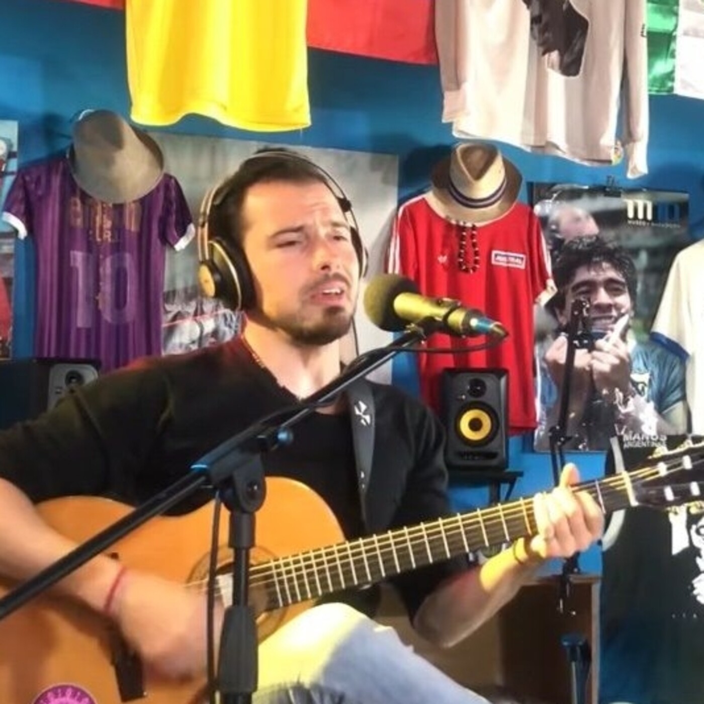 Podcast Alternos Radio
