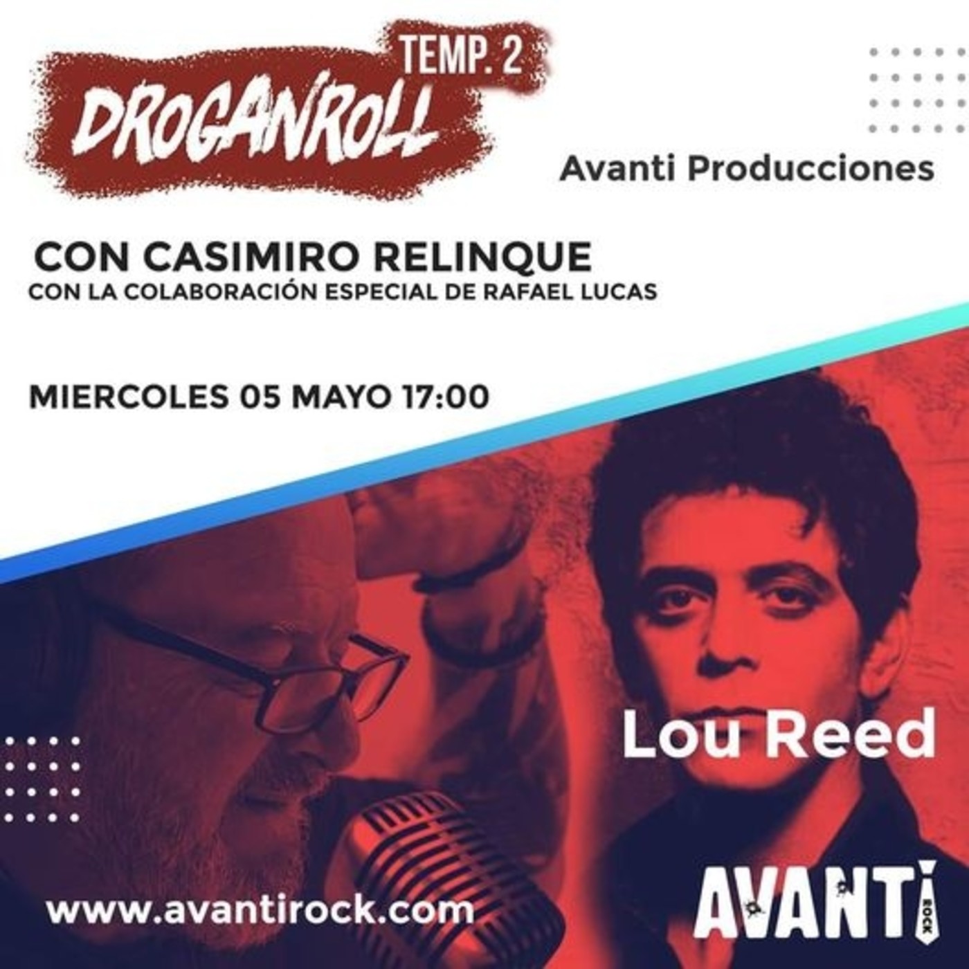 DROGANROLL RADIO