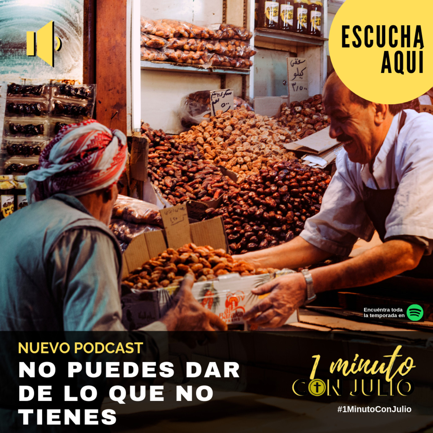 30- No puedes dar de lo que no tienes