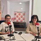 Puertas Abiertas. 12 de mayo Día Mundial de la Fibromialgia