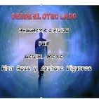 16 La España fabulosa, ritos, costumbres y leyendas y Misterios de Egipto ¿quién creo sus construcciones?