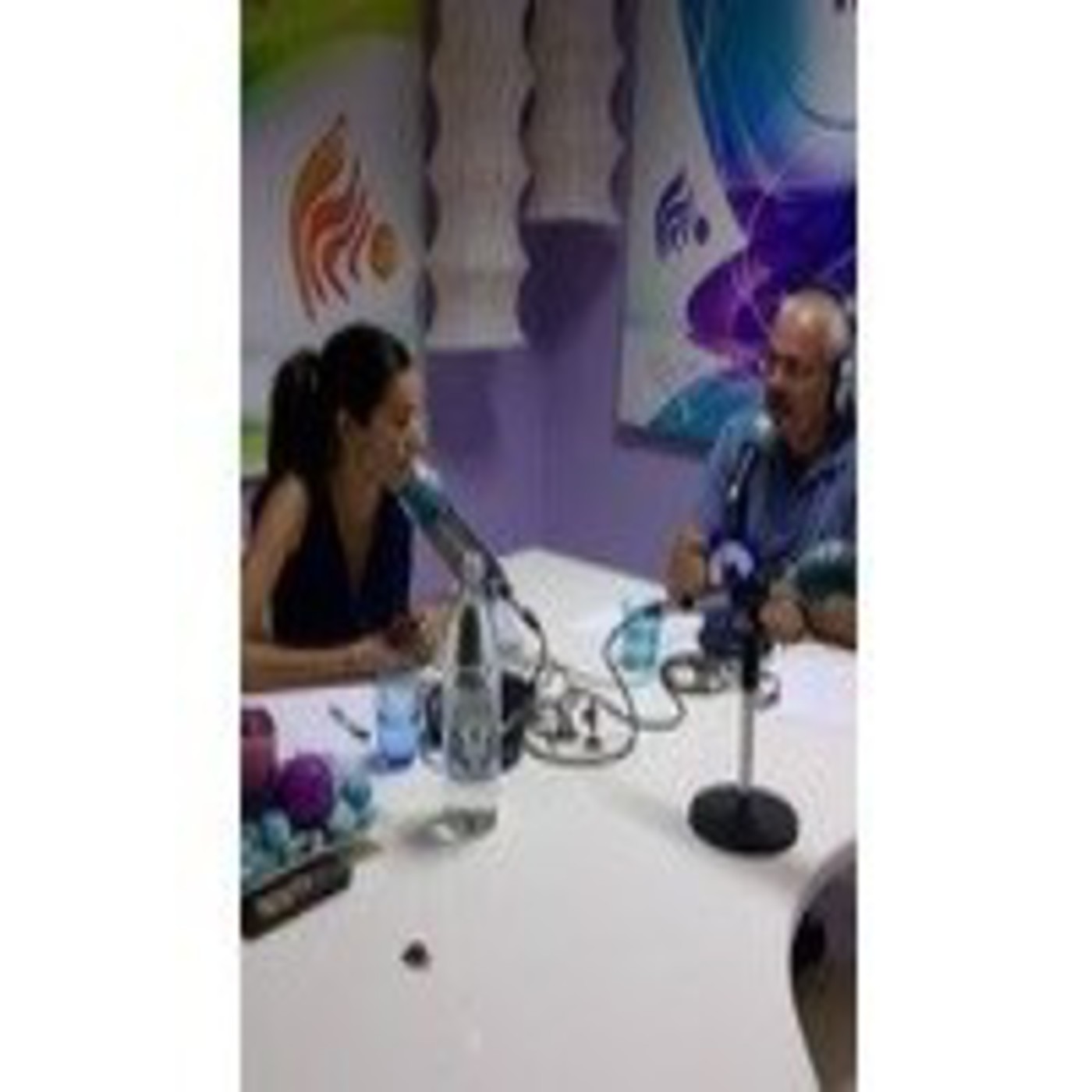Entrevista realizada a la Diputada Nacional Celia Alberto. episode artwork