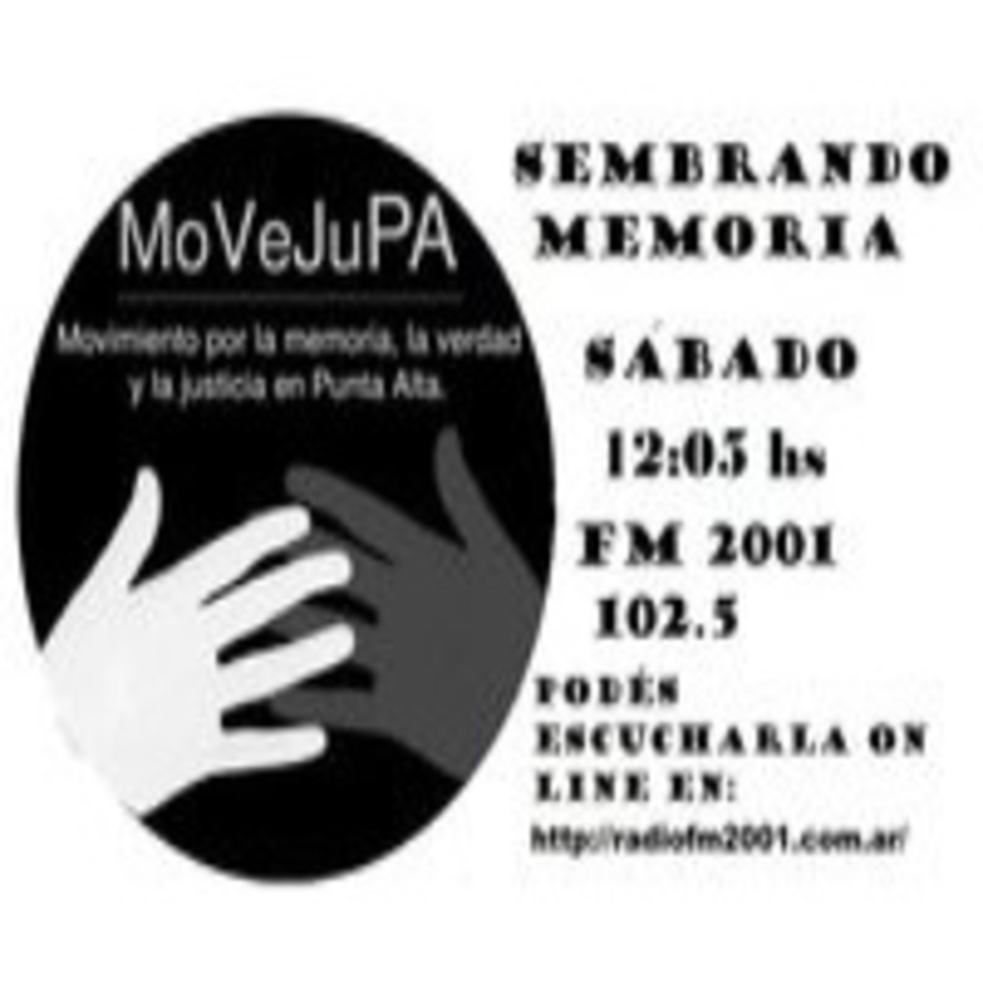 Sembrando Memoria