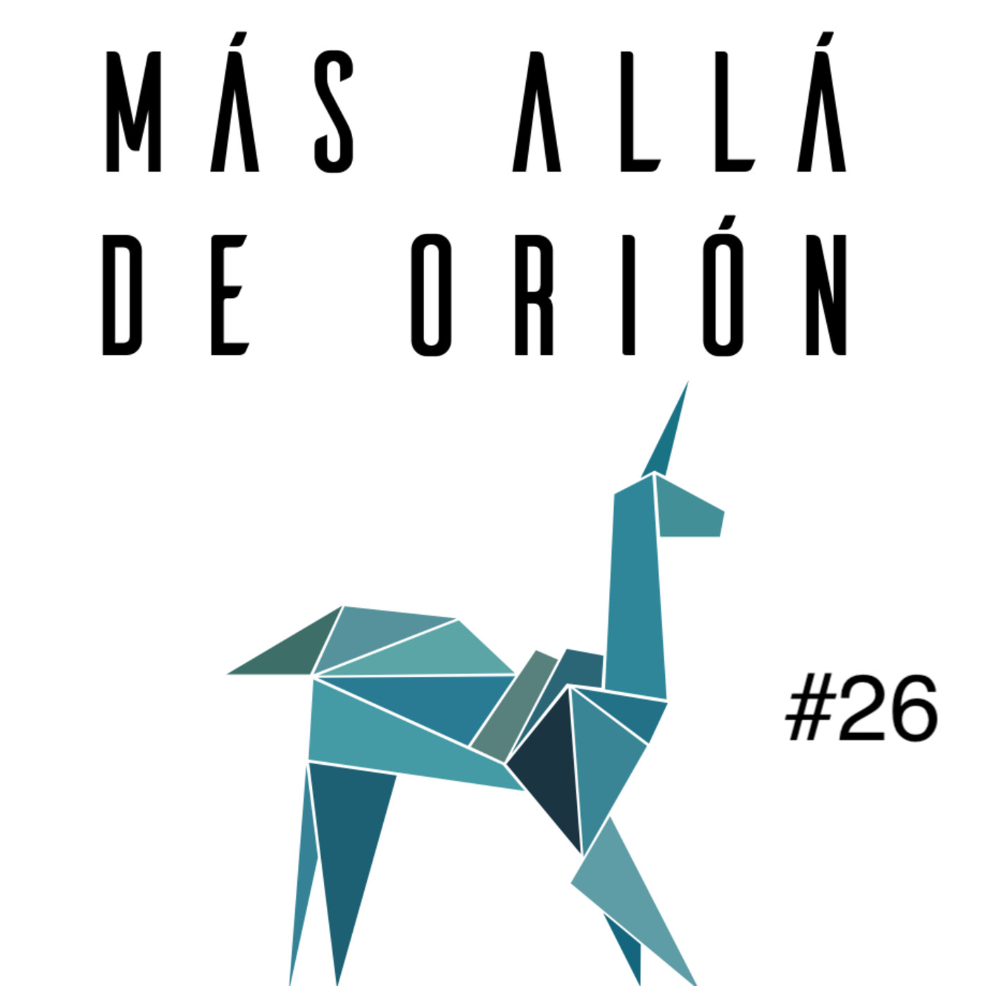 Más allá de Orión