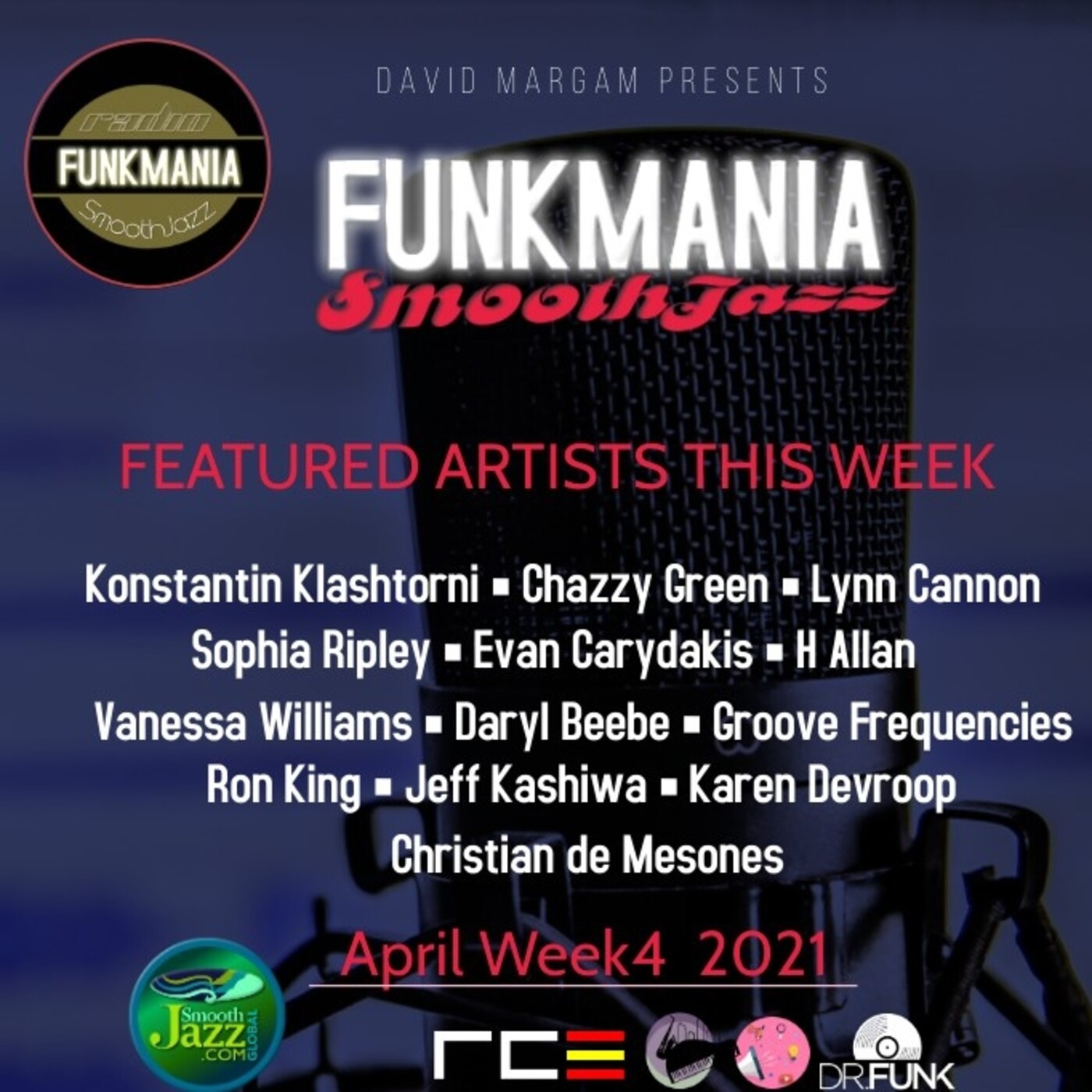 Funkmania Smooth Jazz