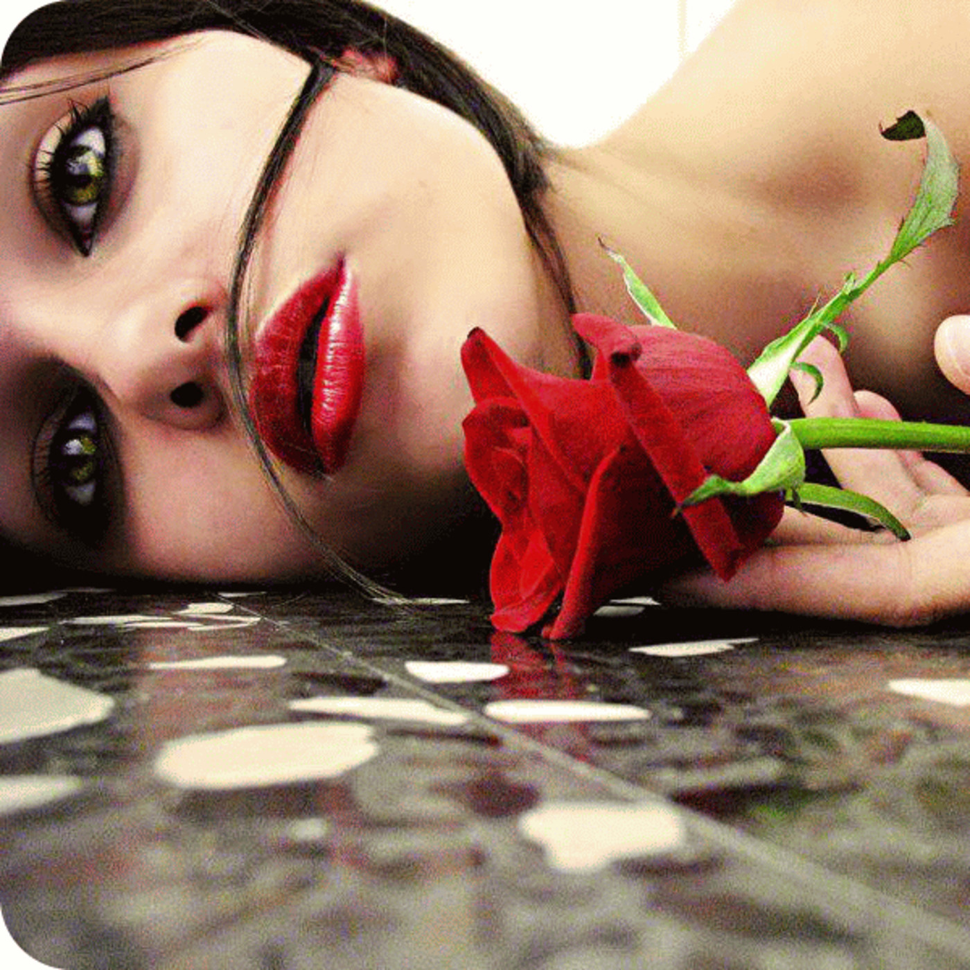 Audio Poemas de Tere Matthews