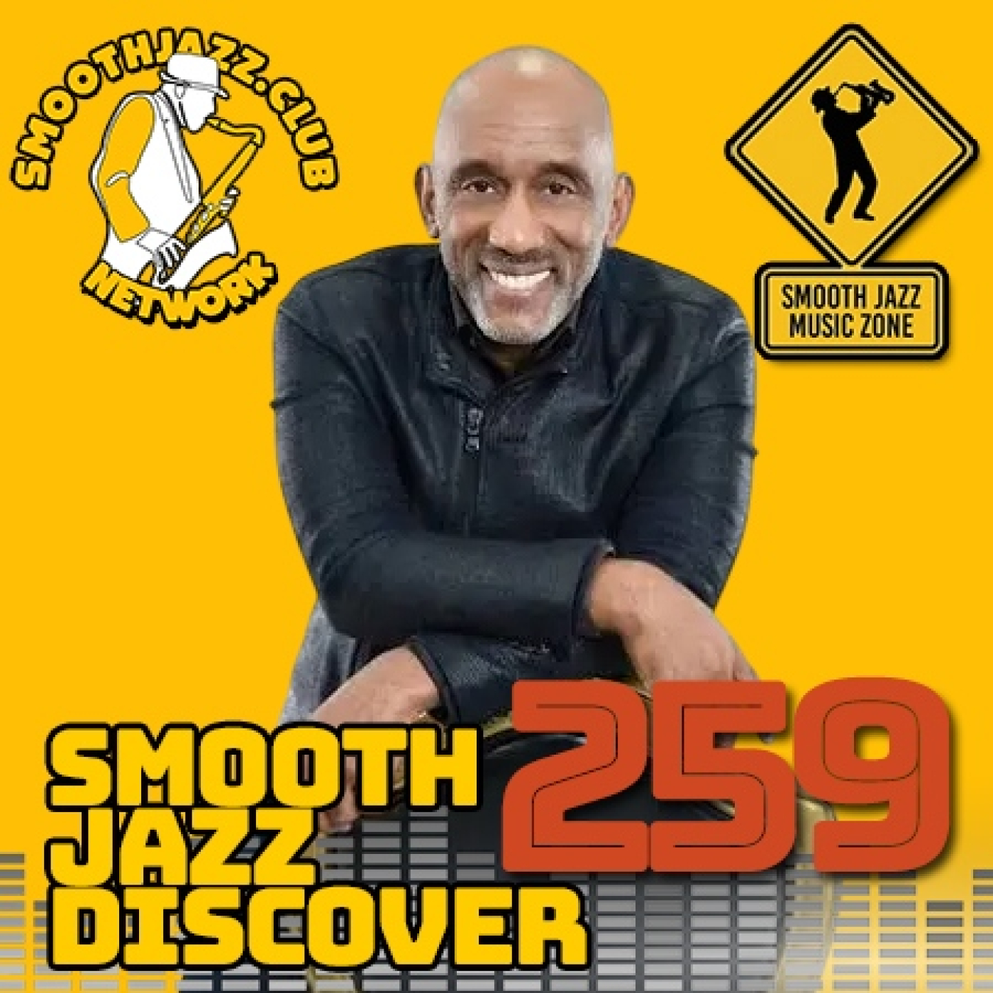 Smooth Jazz Discover 259