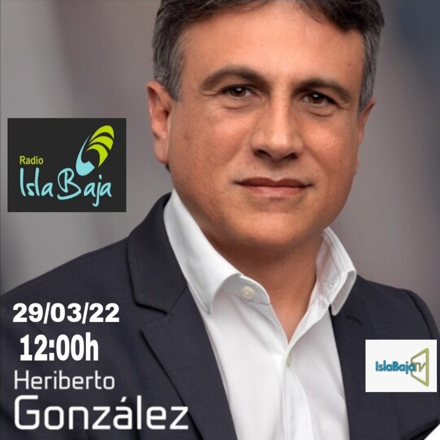 Podcast RADIO ISLA BAJA