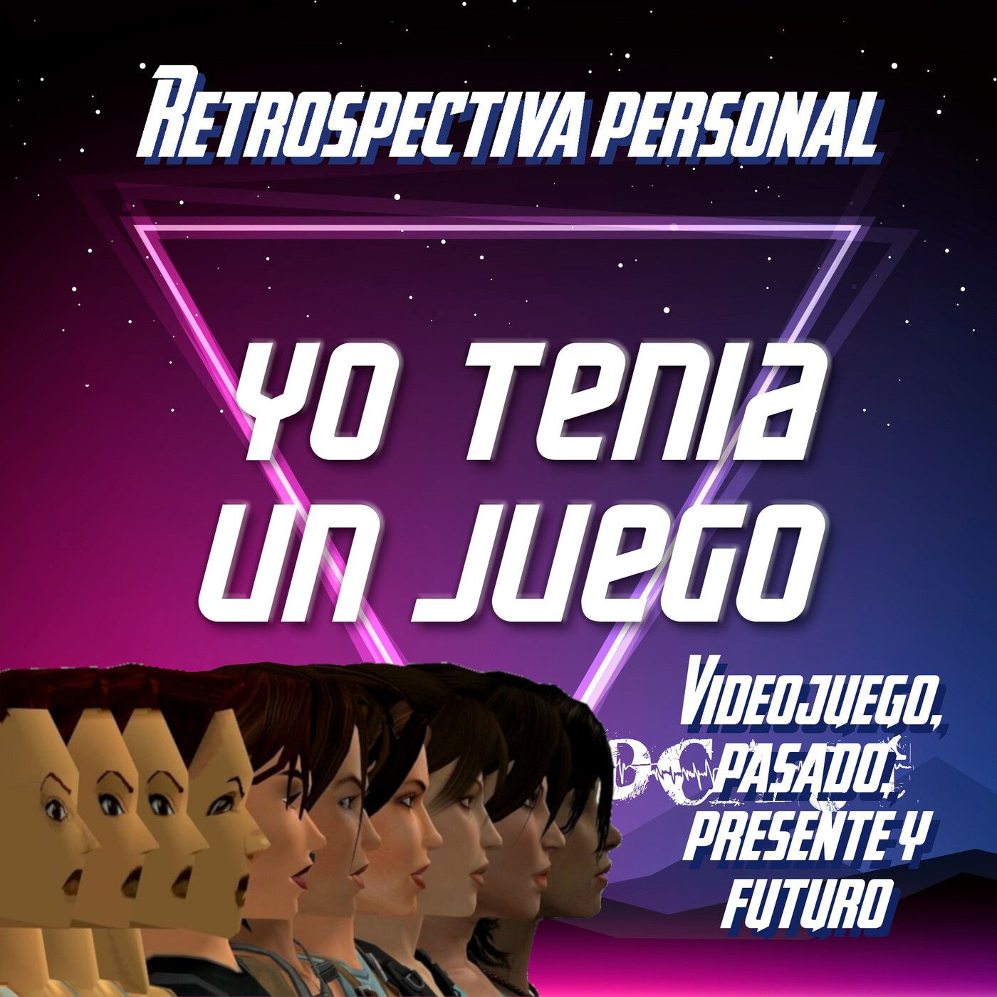 Yo Tenía Un Juego