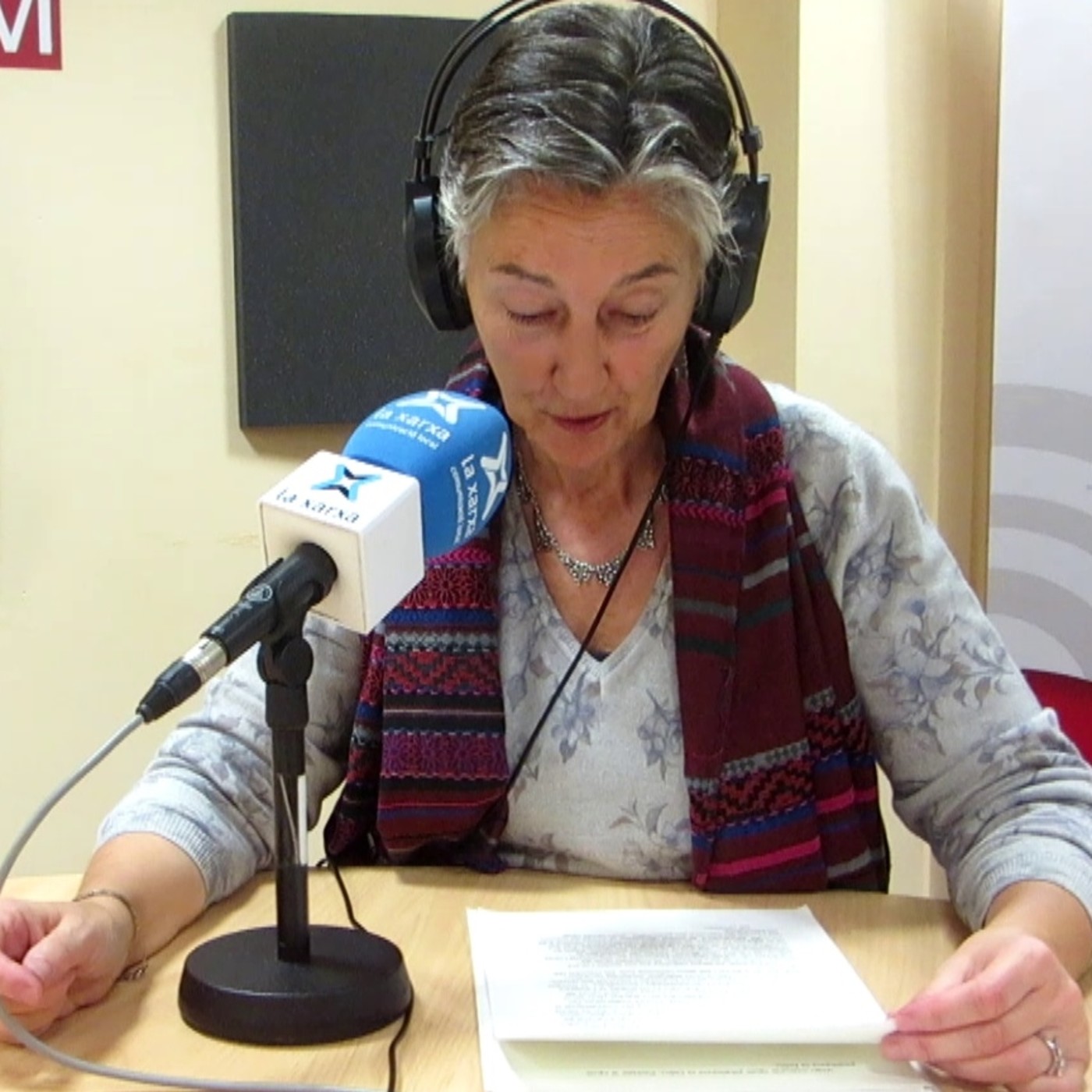 Aparador de poesia, 31 d'octubre de 2018 episode artwork