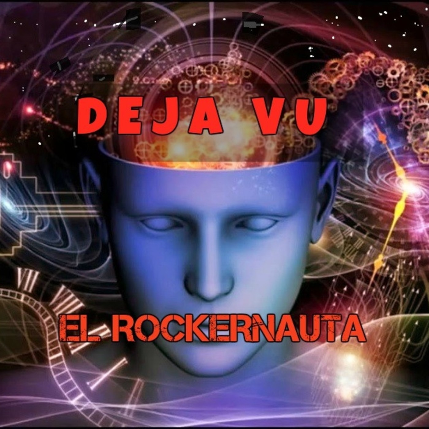 EL ROCKERNAUTA