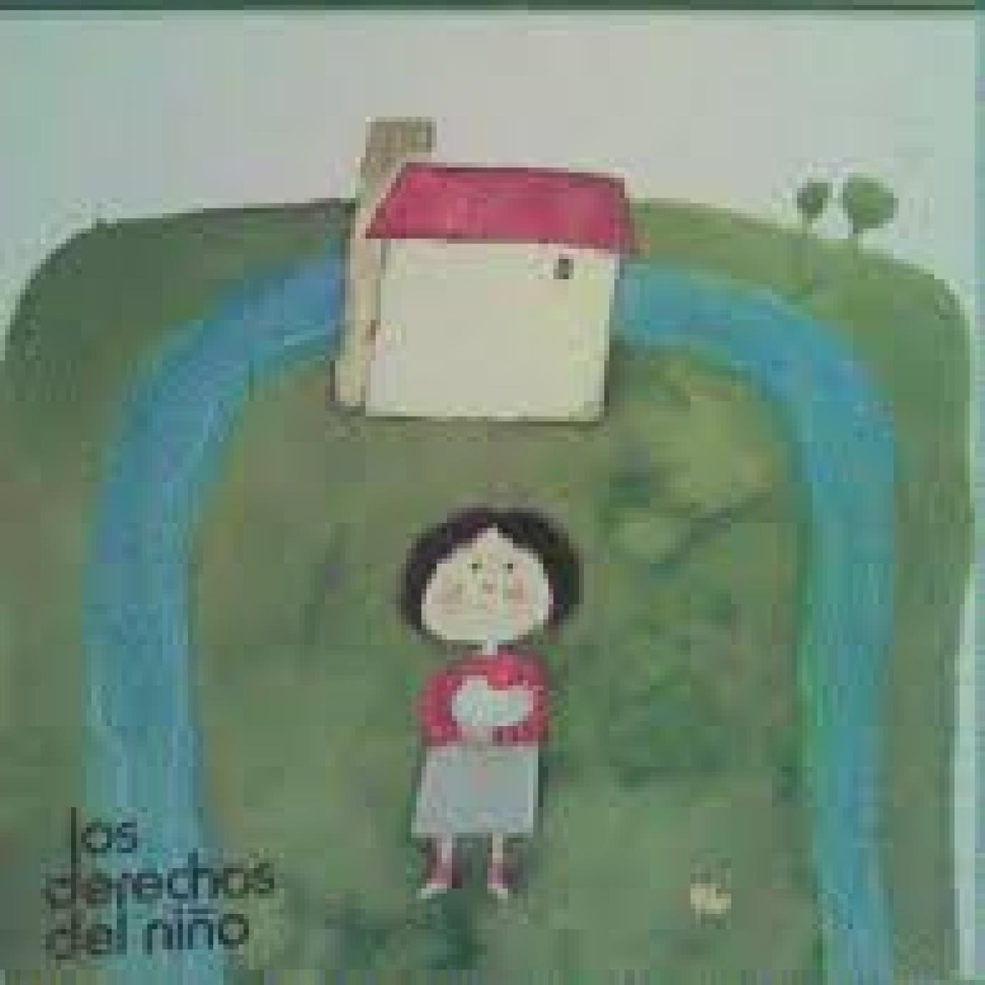 CUENTOS pequeñas voces