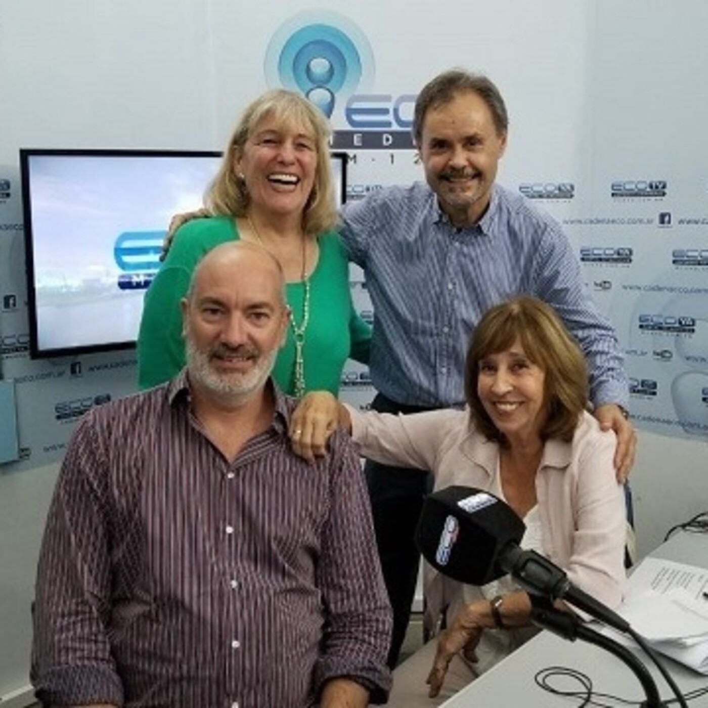 AL DERECHO Y AL REVES con Marta Oyhanarte y Alejandro Drucaroff 7-6-2022