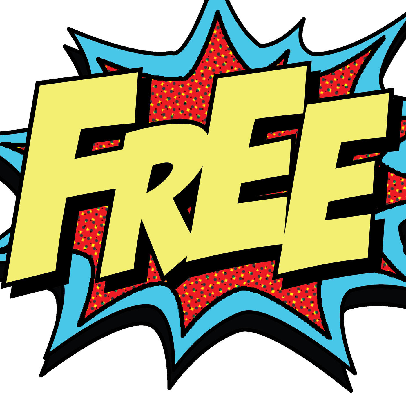 Free cast