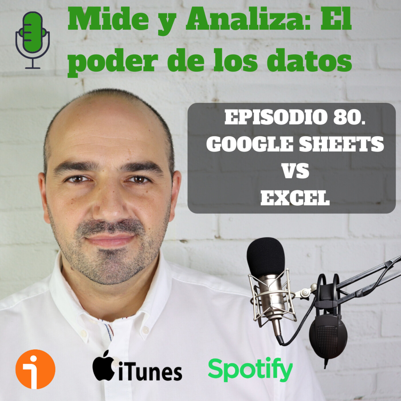 Mide y analiza: el poder de los datos