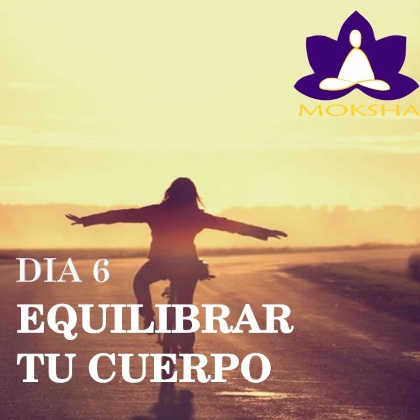 Aprende Meditación en 10 Días