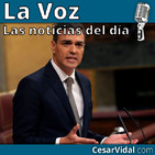Las noticias del día - 04/06/18