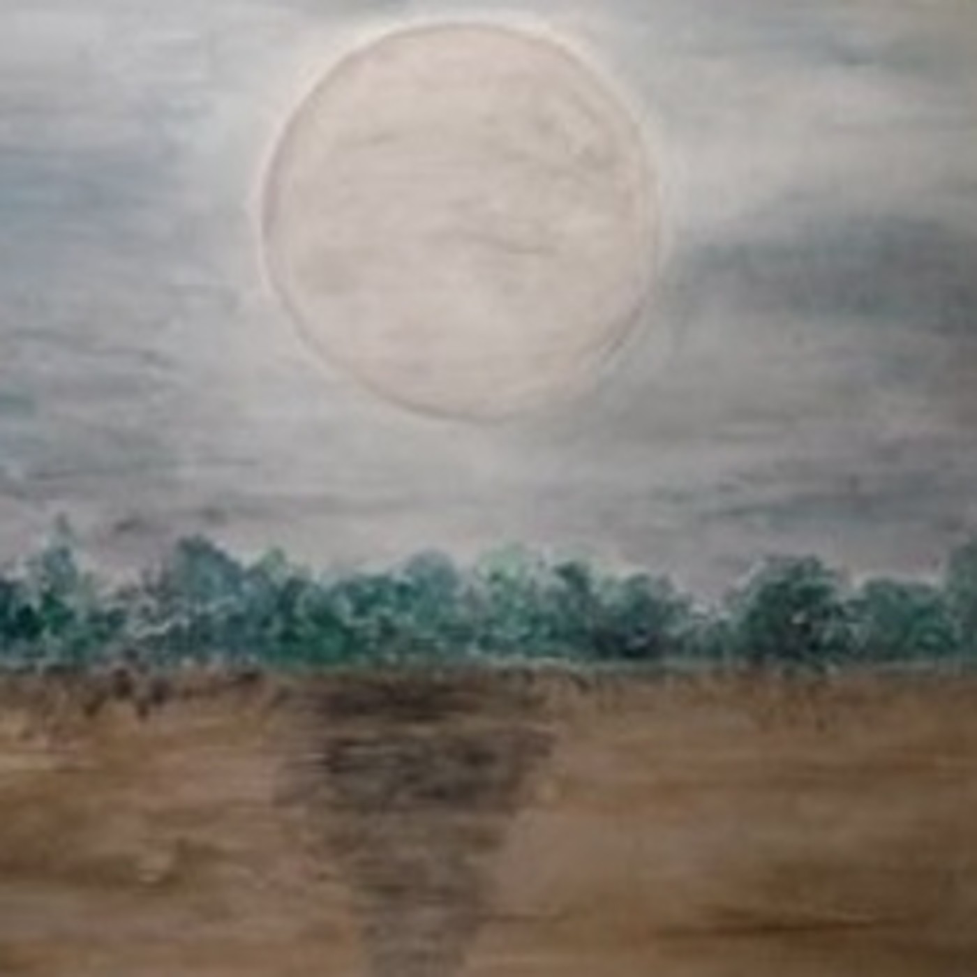 Meditaciones de Luna Llena