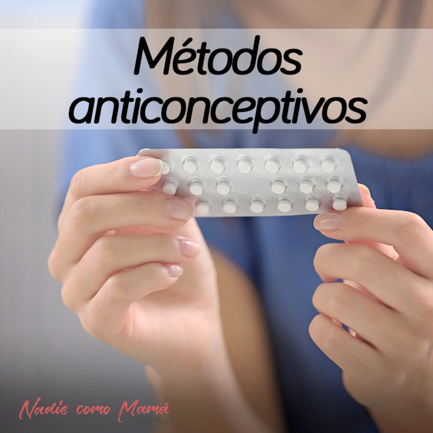 Nadie como mamá y Hoy se come