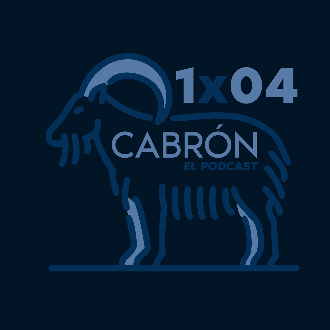Cabrón