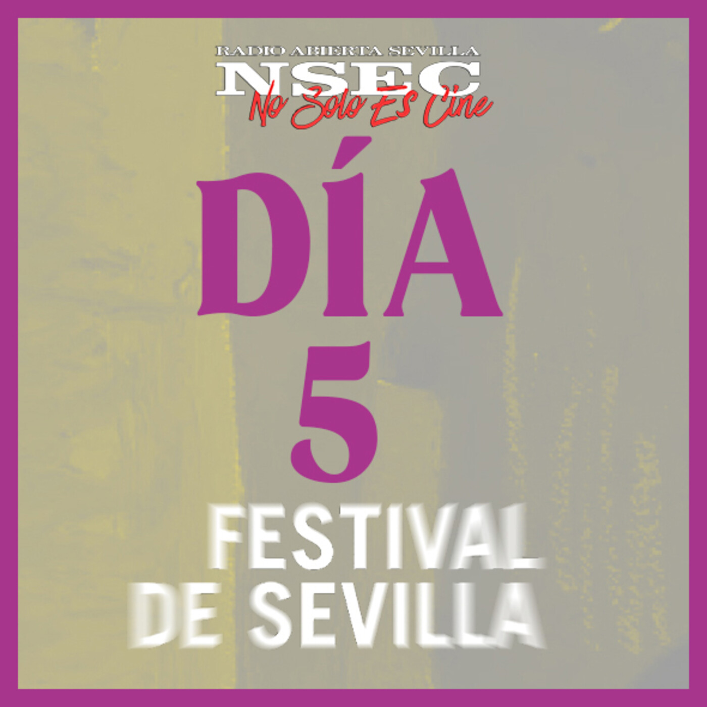 SEFF Pildora - Ali y Ava y Luzzu