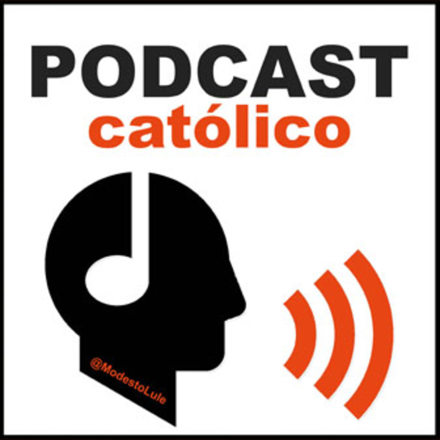 Podcast catolico