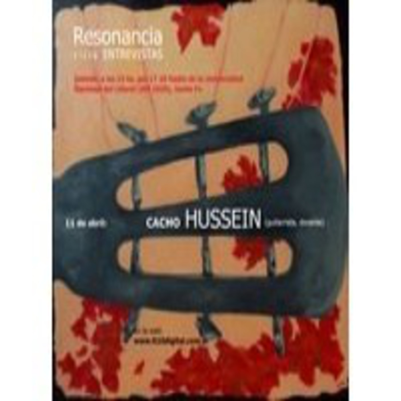Podcast de Resonancia La Onda Encantada d
