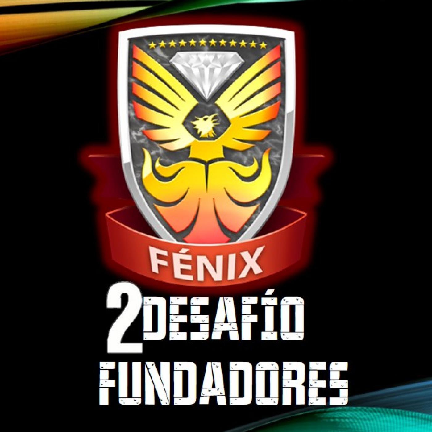 Desafío Fundadores II