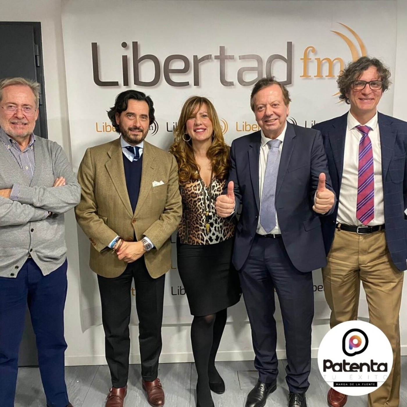 Patenta tu Éxito