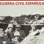 Grandes Batallas de la Historia (44de45): Guerra civil española