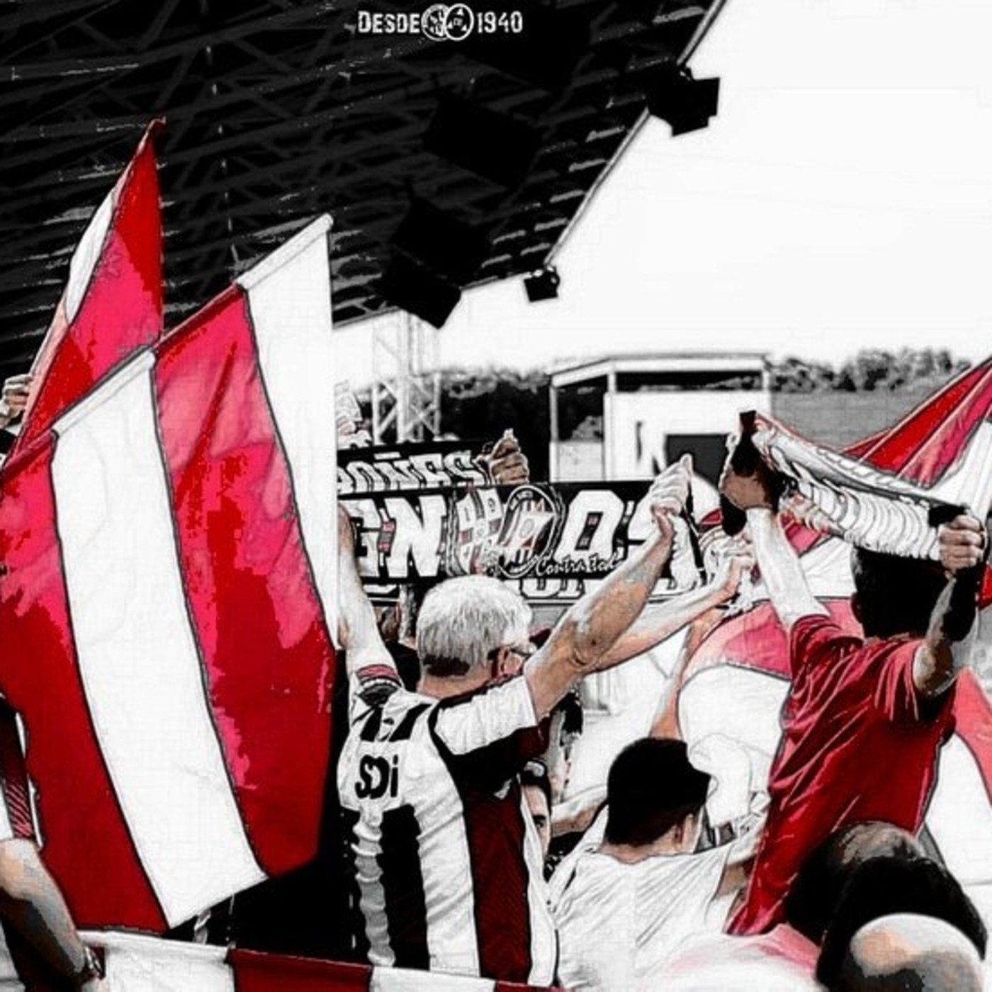 Tertulia Blanquirroja S.D.Logroñes