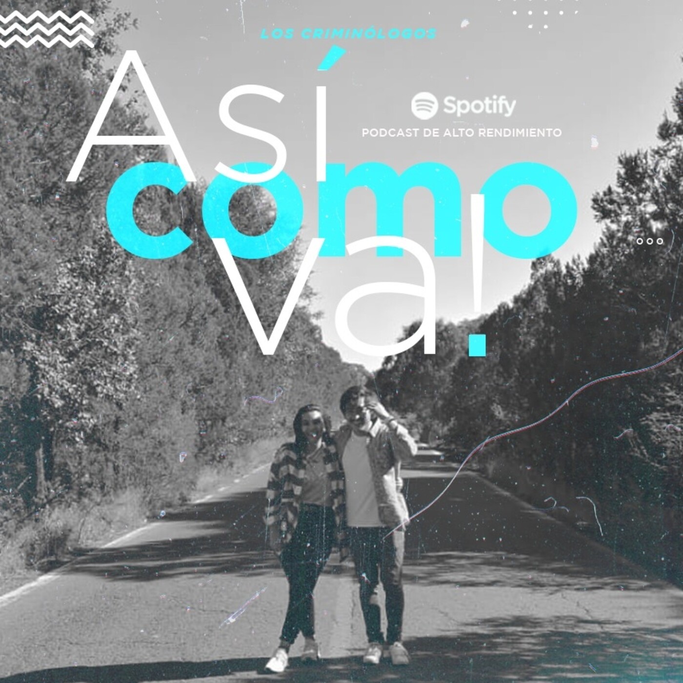 ¡Así como va!
