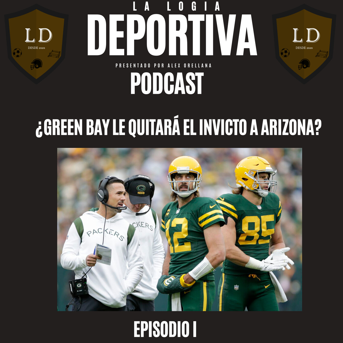 La logia deportiva
