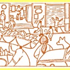 SEGUNDA CAPSULA. Invitación a las jornadas Educación común, cuidados y protección de la vida