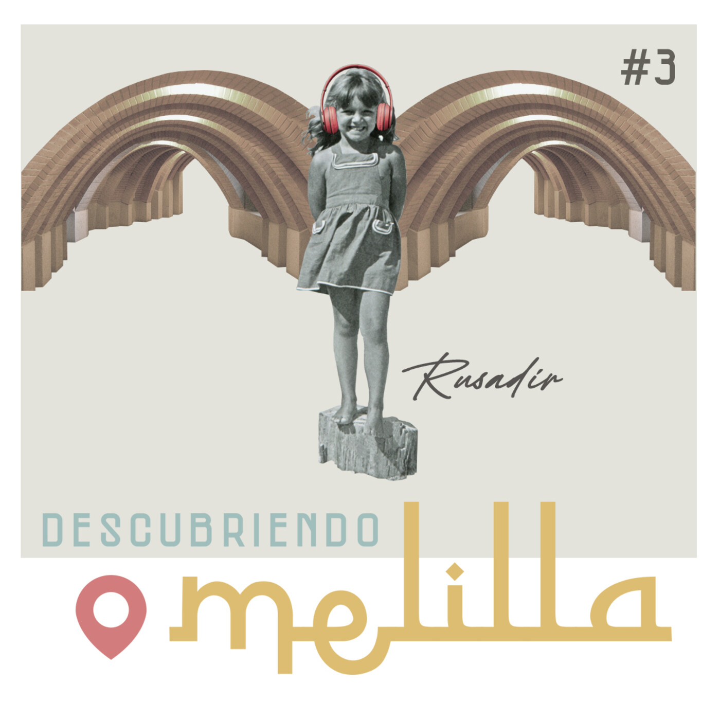 Descubriendo Melilla