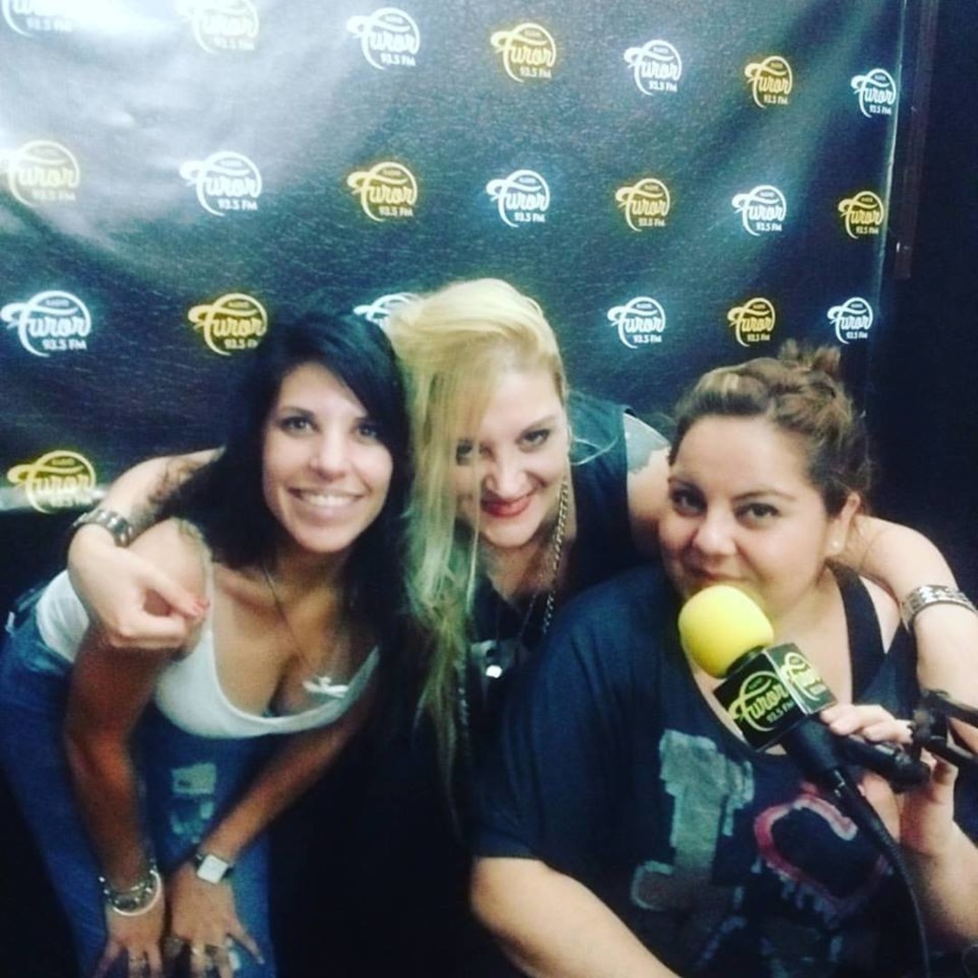 Podcast Alternos Radio