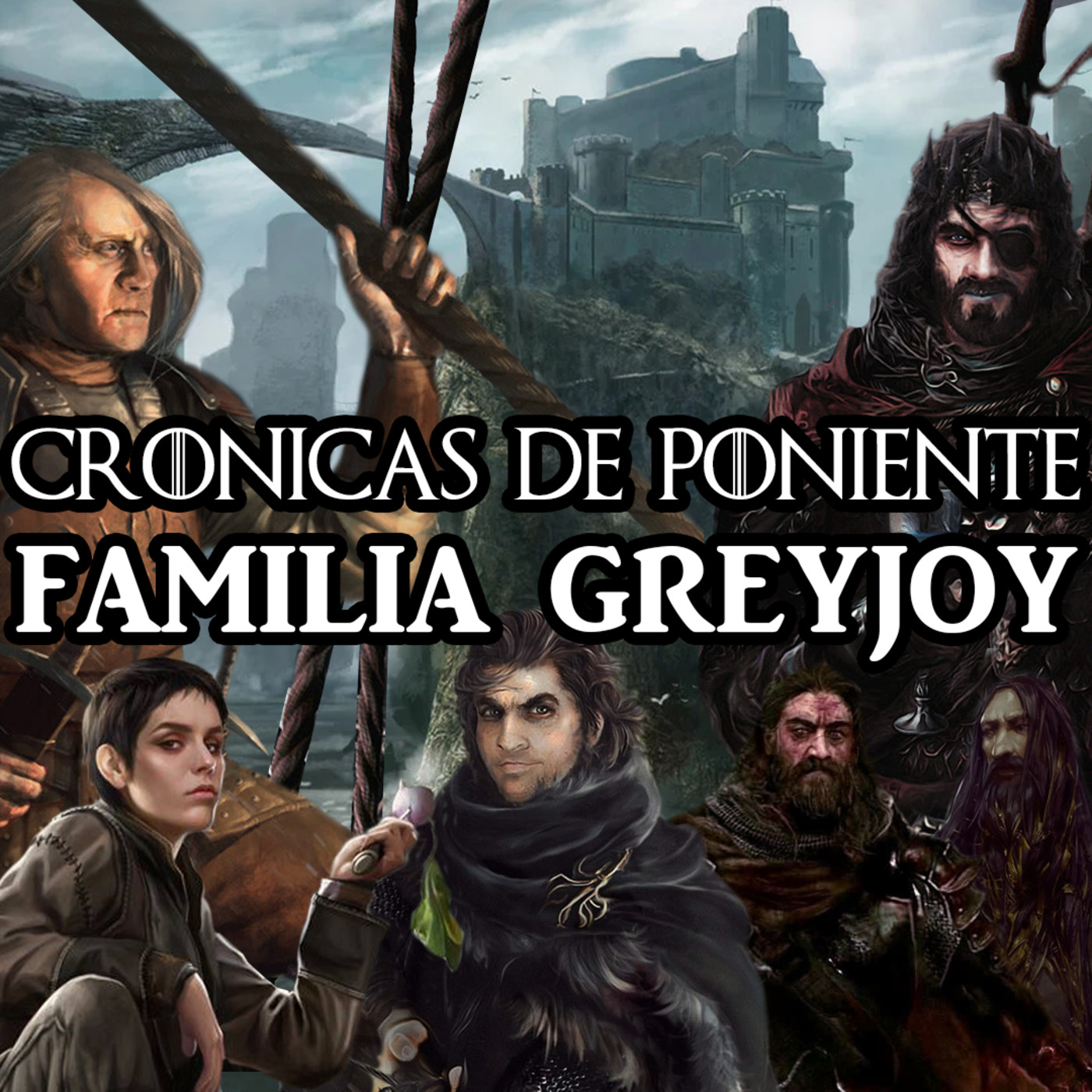 Crónicas de Poniente
