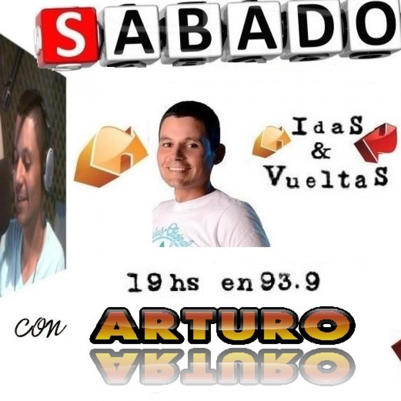 Podcast de idas y vueltas